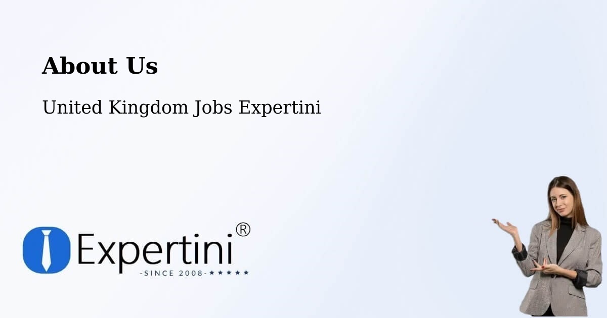 About Expertini Recruitment Platform  – Linton - Linton, United Kingdom Jobs Expertini