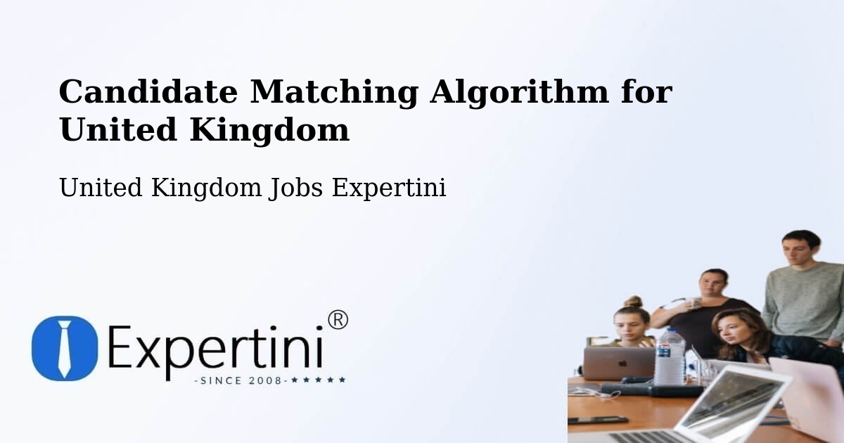 Candidate Matching Algorithm Overview – Linton - United Kingdom Jobs Expertini