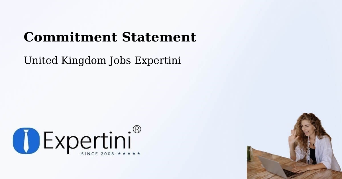 Corporate Commitment – Linton - United Kingdom Jobs Expertini