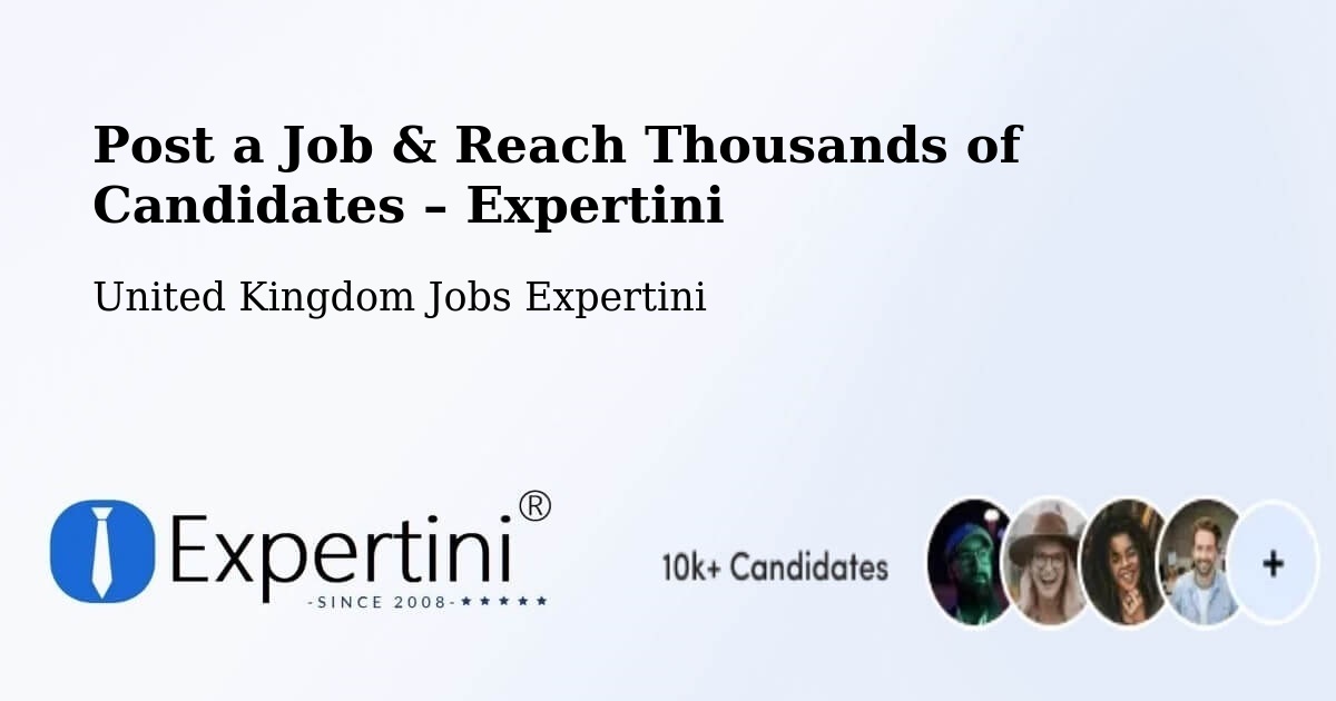 Post a Job in Linton – Hire the Right Talent - Linton, United Kingdom Jobs Expertini
