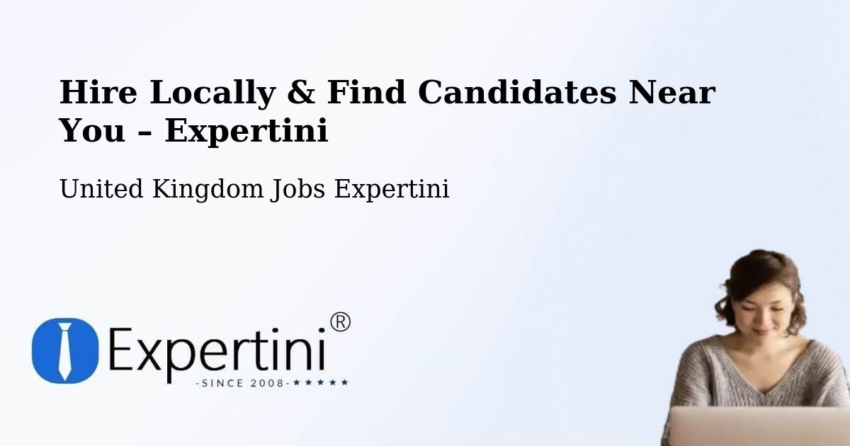 Hire Locally in Linton – Find Qualified Candidates Near You - Linton, United Kingdom Jobs Expertini