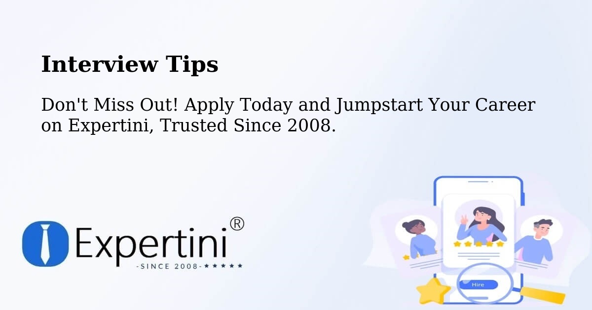Interview Tips & Techniques for Job Seekers – Linton - Linton, United Kingdom Jobs Expertini
