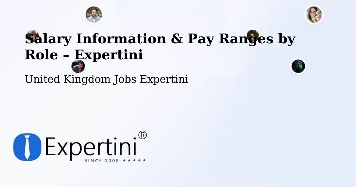 Salary Information & Pay Ranges – Linton - Linton, United Kingdom Jobs Expertini
