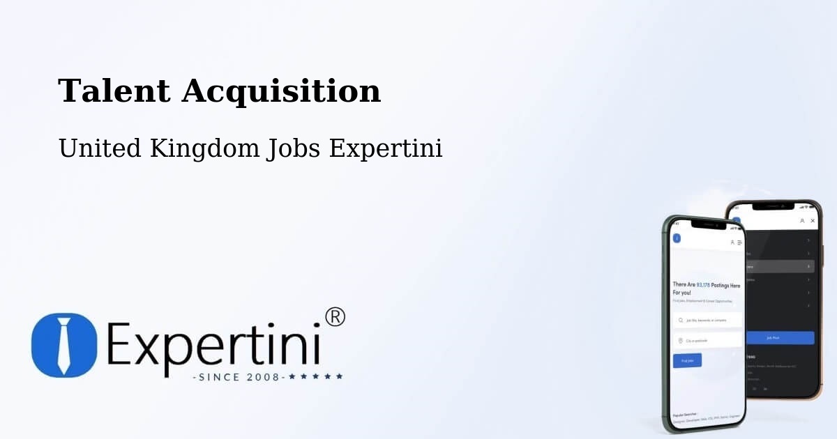 Post Jobs & Find Candidates in Linton – Talent Acquisition Solutions - United Kingdom Jobs Expertini